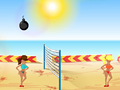 Boom Boom Volleyball për të luajtur online