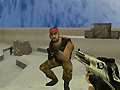 Boom Counterstrike për të luajtur online