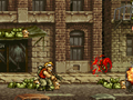 Metal Slug 3 inat për të luajtur online