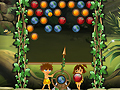 Shooter Jungle për të luajtur online