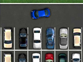 Car Park Challenge për të luajtur online