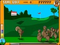 Gophers Golf për të luajtur online