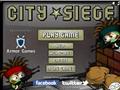 Siege Qyteti për të luajtur online