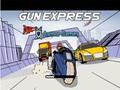 Gun Express për të luajtur online