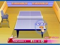 Ping pong legjendë për të luajtur online