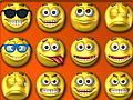 Memory Smiley për të luajtur online