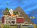 Avatar Aang për të luajtur online