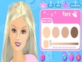 Barbie Makeover për të luajtur online