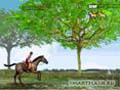 Jumping Horse për të luajtur online