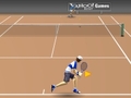 Tenis 3D për të luajtur online