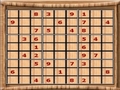 Sudoku Classic për të luajtur online