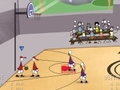 Stick Basketball për të luajtur online