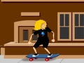 Rruga Skater për të luajtur online