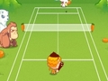 Tenis Crazy për të luajtur online