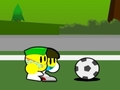 Emo Soccer për të luajtur online