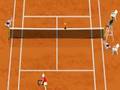 Tenis Grandslam për të luajtur online