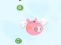 Piggybank Flying për të luajtur online