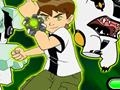 Ben 10 Run Shpellë për të luajtur online