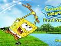 Spongebob Food Snatcher për të luajtur online