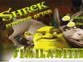 Gjeni një kopje. Shrek për të luajtur online