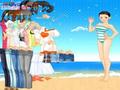 Pas Beach Dress Up për të luajtur online