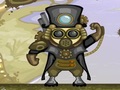 Steampunk për të luajtur online