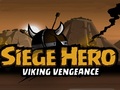 Hero Siege - Hakmarrja Viking për të luajtur online