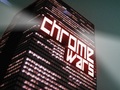 Chrome Wars për të luajtur online