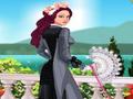 Girl Dress Perfect Up Victorian për të luajtur online