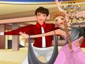 Dancing Ballroom Dress Up për të luajtur online