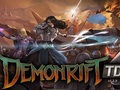 Demonrift TD për të luajtur online