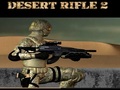 Desert Rifle 2 për të luajtur online