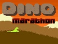 Dino Run maratonën e kijametit për të luajtur online