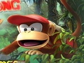 Donkey Kong ATV për të luajtur online