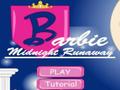 Midnight Barbie Runaway për të luajtur online