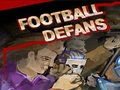 Futboll deFans për të luajtur online