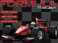 Formula Racer për të luajtur online