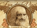 Fun Da Vinci për të luajtur online