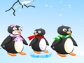 Go Go Penguin për të luajtur online