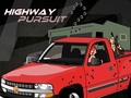 Highway Pursuit 2 për të luajtur online