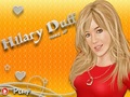 Hilary Duff Makeup për të luajtur online