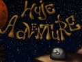 Huje Adventure për të luajtur online