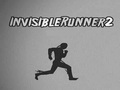 Runner Invisible 2 për të luajtur online