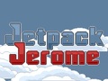 Jetpack Jerome për të luajtur online