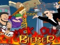 Kick Out Bieber për të luajtur online