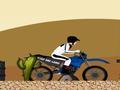 Ride Crazy Bike për të luajtur online