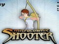 Shooter microcosmic për të luajtur online