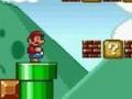 Super Mario Bros Niveli 1 për të luajtur online