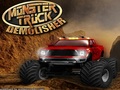 Monster Truck Demolisher për të luajtur online