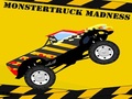 Monstertruck çmenduri për të luajtur online